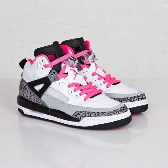 Nike Jordan Spizike GG Basketball Shoes - Picture 1 of 9